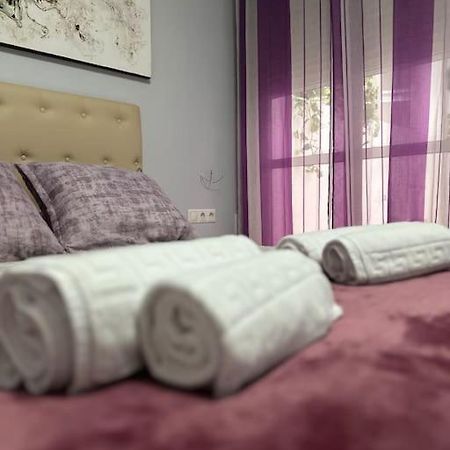 Apartamento Turistico O.N Renfe コルドバ エクステリア 写真