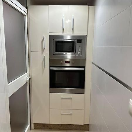 Apartamento Turistico O.N Renfe コルドバ エクステリア 写真