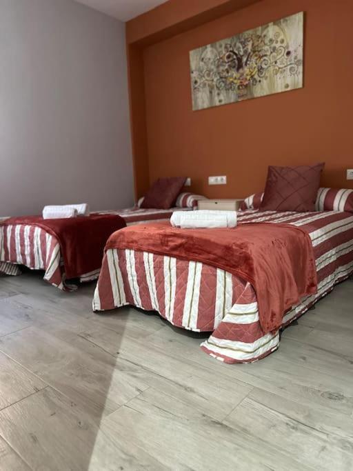 Apartamento Turistico O.N Renfe コルドバ エクステリア 写真