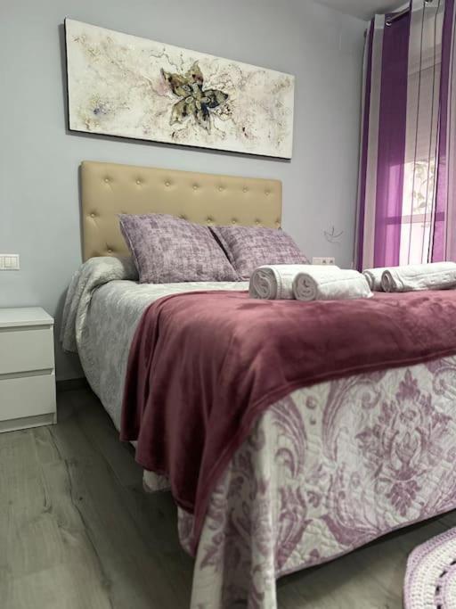 Apartamento Turistico O.N Renfe コルドバ エクステリア 写真