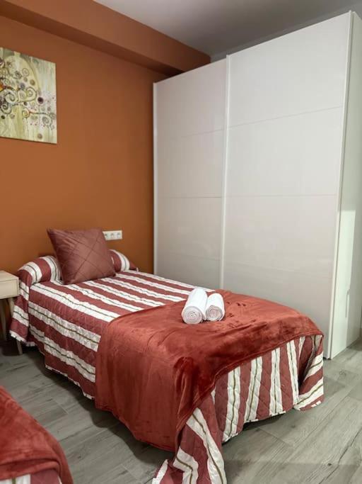 Apartamento Turistico O.N Renfe コルドバ エクステリア 写真