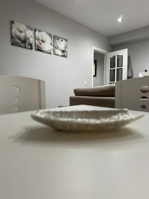 Apartamento Turistico O.N Renfe コルドバ エクステリア 写真