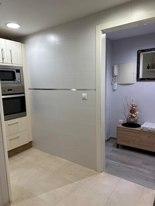 Apartamento Turistico O.N Renfe コルドバ エクステリア 写真