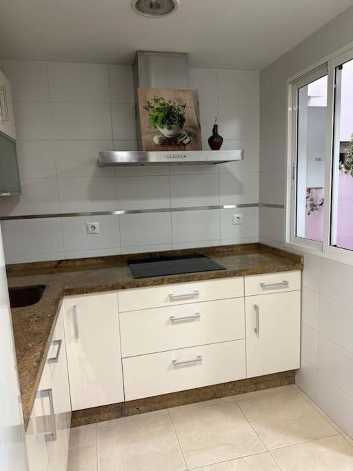 Apartamento Turistico O.N Renfe コルドバ エクステリア 写真