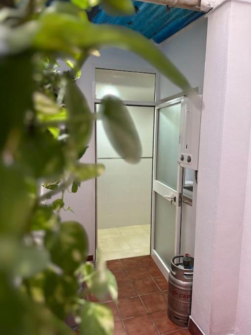 Apartamento Turistico O.N Renfe コルドバ エクステリア 写真