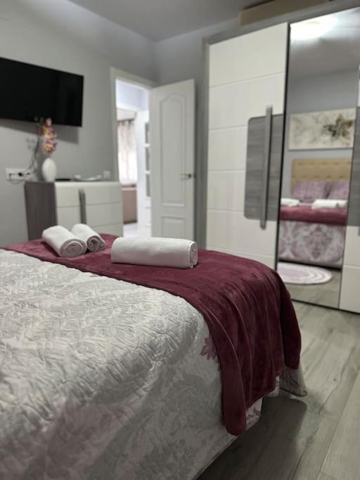 Apartamento Turistico O.N Renfe コルドバ エクステリア 写真