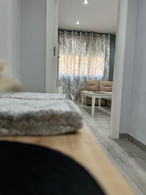 Apartamento Turistico O.N Renfe コルドバ エクステリア 写真
