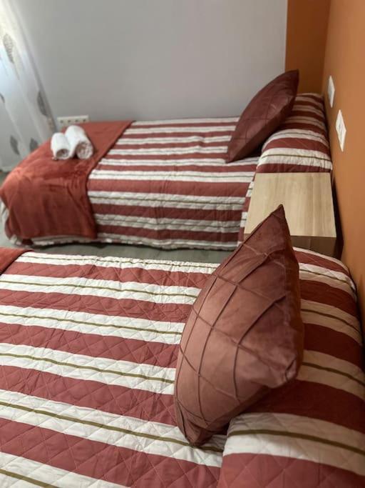 Apartamento Turistico O.N Renfe コルドバ エクステリア 写真