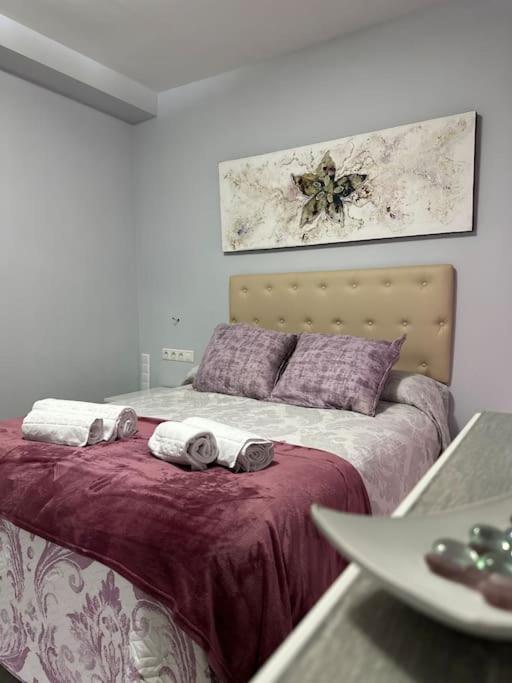 Apartamento Turistico O.N Renfe コルドバ エクステリア 写真