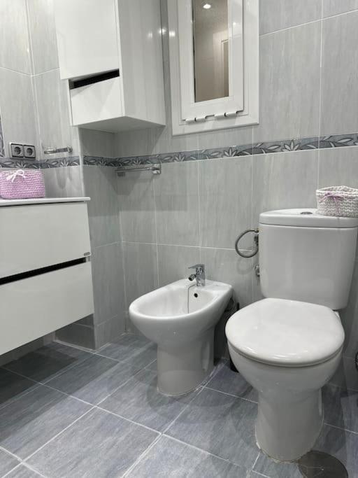 Apartamento Turistico O.N Renfe コルドバ エクステリア 写真