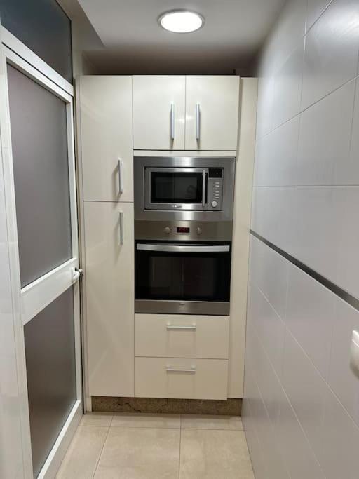 Apartamento Turistico O.N Renfe コルドバ エクステリア 写真